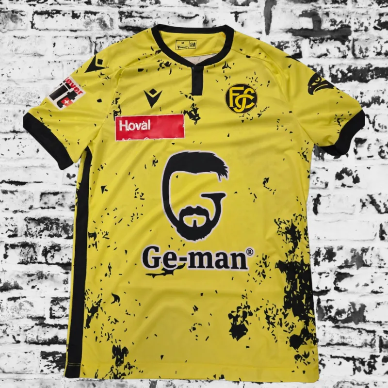 Kinder Trikot Home "Special Edition" (individueller Aufdruck)