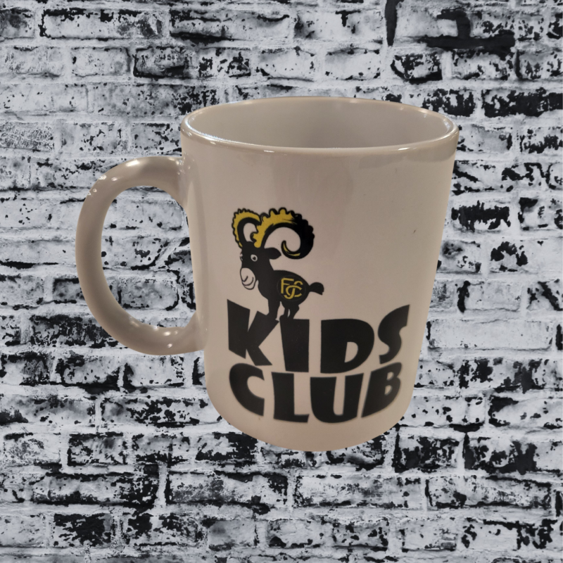 Tasse "Kids Club"