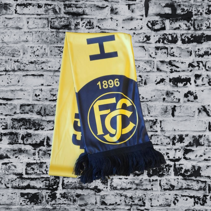 Fanschal "Classic"
