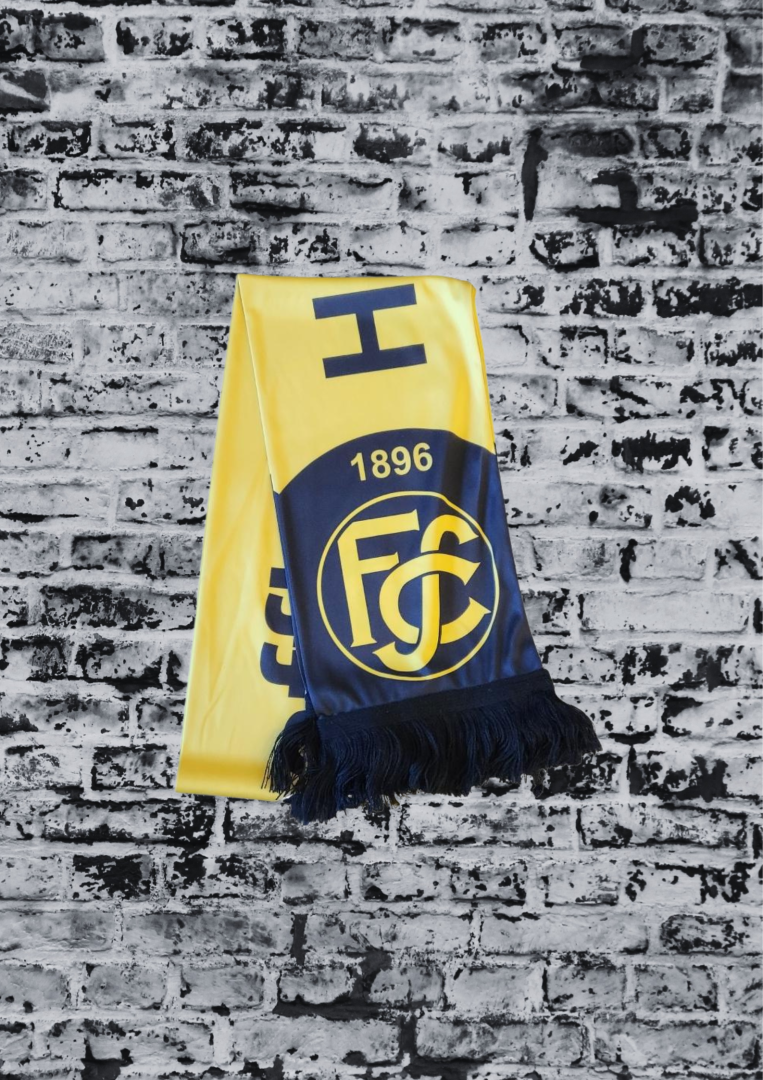 Fanschal "Classic"