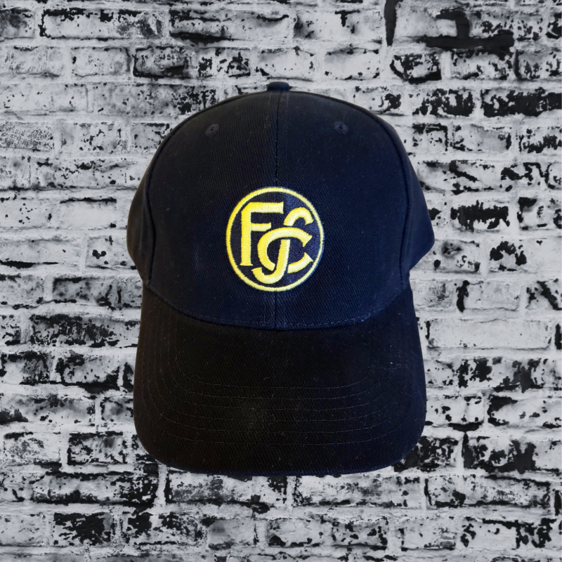 Käppi "FCS"