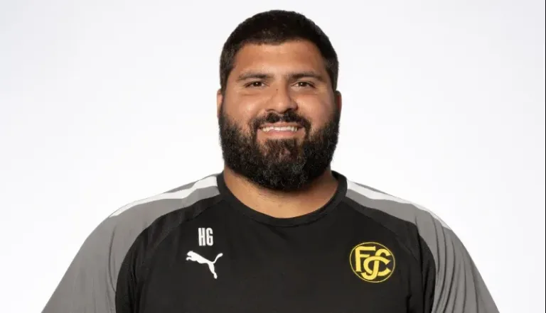Harun Gülen verlässt den FC Schaffhausen