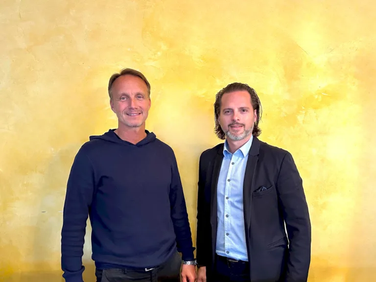 Marc Hodel neuer Sportchef