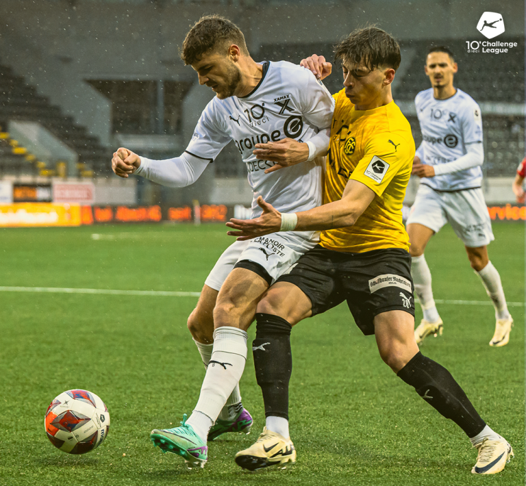 Sieger Nachwuchs Trophy nach Spielminuten