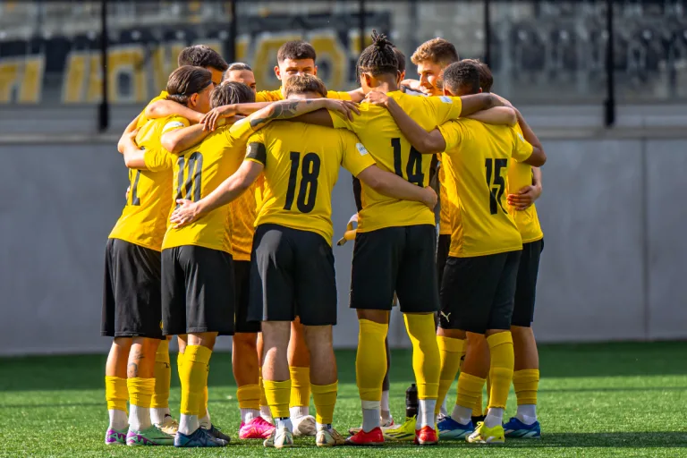 2. Liga Spitzenkampf