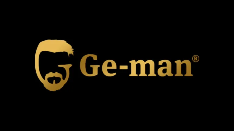 Ge-man neuer Hauptsponsor