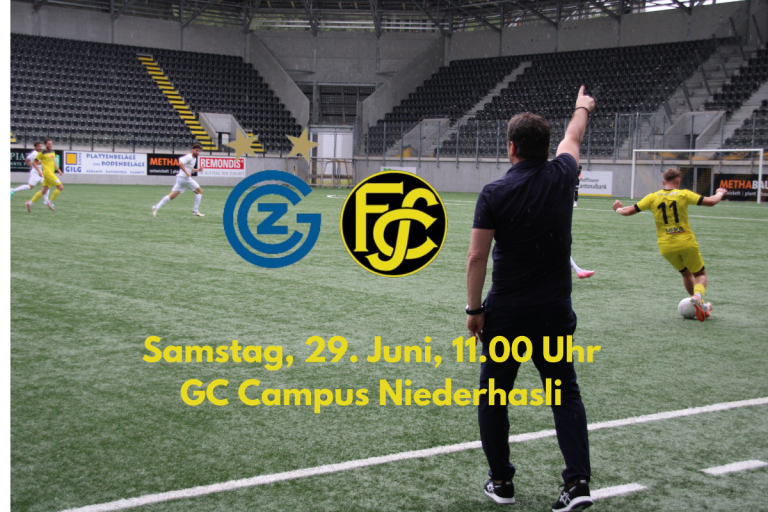 Test gegen GC