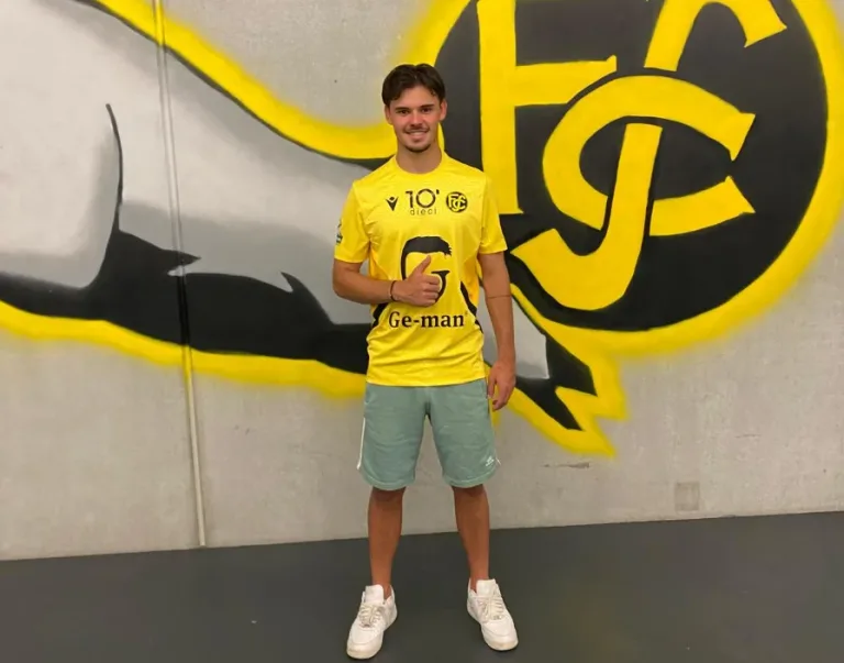 Holenstein zum FCS