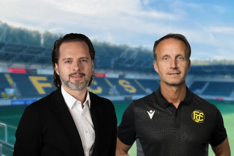 Berisha und Hodel haben FCS verlassen