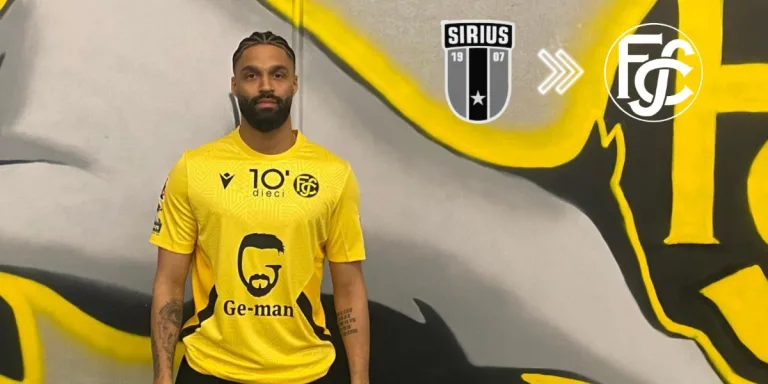 Willkommen Kristopher Da Graca
