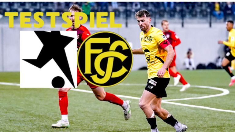 FC Black Stars – FCS