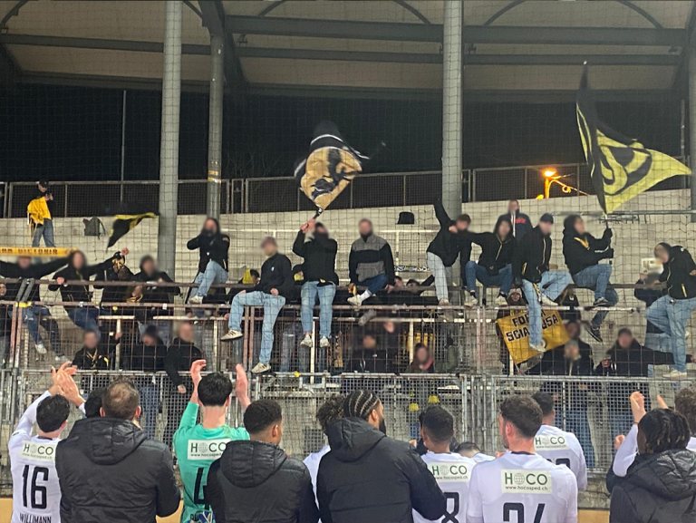 Grazie Samuele