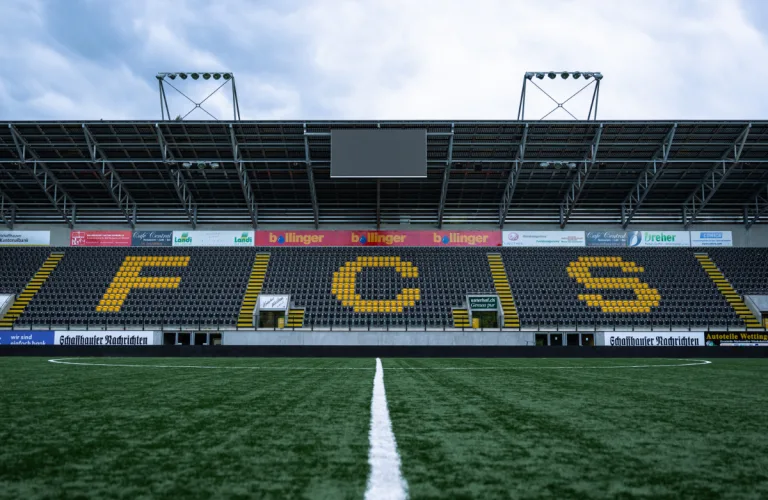 FCS legt Grundstein für eine erfolgreiche Zukunft