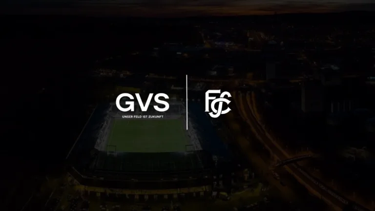 GVS bleibt Partner des FC Schaffhausen