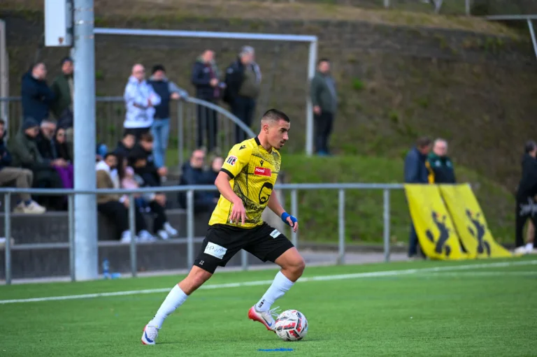 Punkt im Tessin
