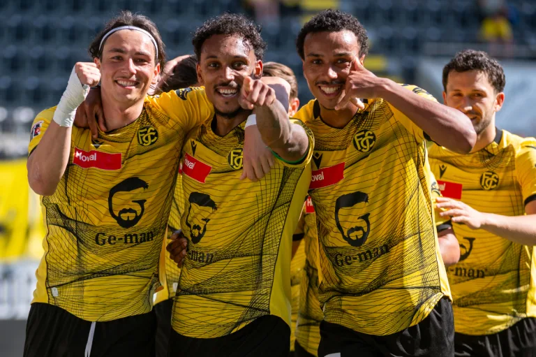 Formstarke Teams im Direktduell
